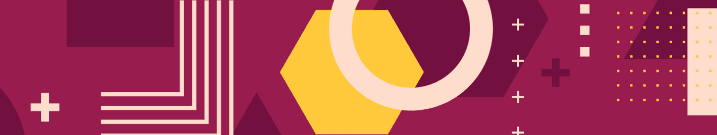 Banner da página sobre nós da plataforma de vendas de ingressos Megauê